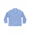 Casacca unisex tessuto antistatico Workteam