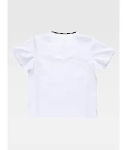 CASACCA UNISEX TESSUTO ELASTICIZZATO Workteam