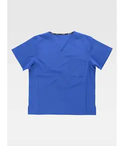 CASACCA UNISEX TESSUTO ELASTICIZZATO Workteam