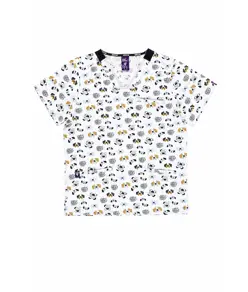 Casacca unisex tessuto elasticizzato stampato Workteam