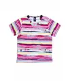 Casacca unisex tessuto elasticizzato stampato Workteam