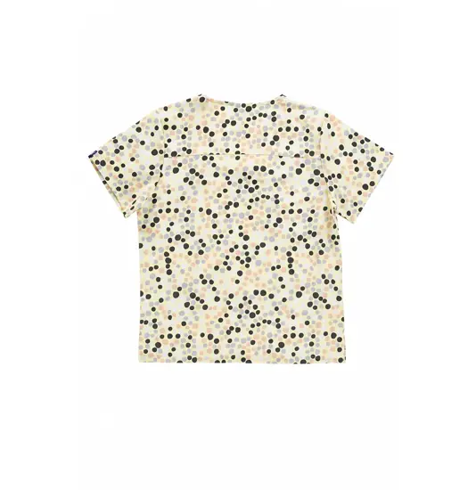 Casacca unisex tessuto elasticizzato stampato Workteam