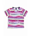 Casacca unisex tessuto elasticizzato stampato Workteam