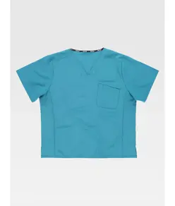CASACCA UNISEX TESSUTO ELASTICIZZATO Workteam
