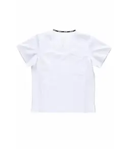 Casacca unisex tessuto elasticizzato Workteam