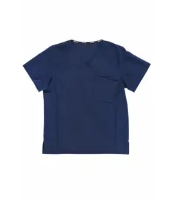 Casacca unisex tessuto elasticizzato Workteam