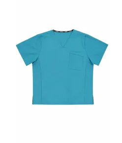 Casacca unisex tessuto elasticizzato Workteam