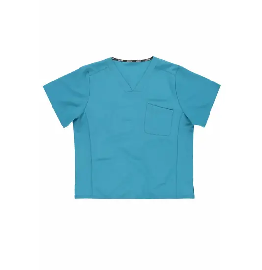 Casacca unisex tessuto elasticizzato Workteam