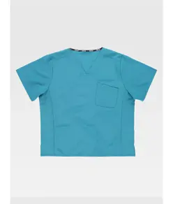 CASACCA UNISEX TESSUTO ELASTICIZZATO Workteam