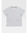 Casacca unisex tessuto elastico elasticizzato Workteam