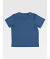 Casacca unisex tessuto elastico elasticizzato Workteam
