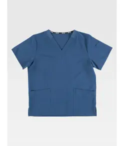 Casacca unisex tessuto elastico elasticizzato Workteam