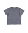 Casacca unisex tessuto elastico elasticizzato Workteam