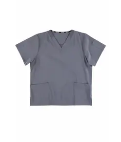 Casacca unisex tessuto elastico elasticizzato Workteam