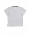 Casacca unisex tessuto elastico elasticizzato Workteam