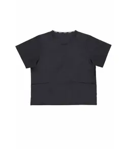 Casacca unisex tessuto elastico elasticizzato Workteam