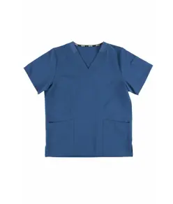 Casacca unisex tessuto elastico elasticizzato Workteam
