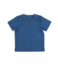 Casacca unisex tessuto elastico elasticizzato Workteam
