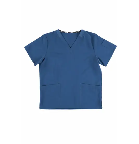 Casacca unisex tessuto elastico elasticizzato Workteam