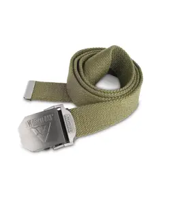 CINTURA CON LOGO WORKTEAM CM 120 Workteam