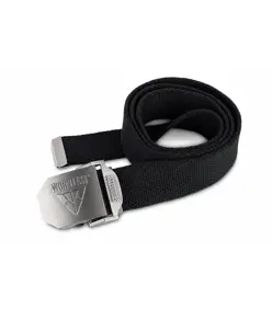 Cintura con logo workteam cm 120 Workteam