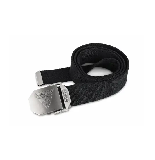 Cintura con logo workteam cm 120 Workteam