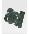 Completo impermeabile giacca + pantalone Workteam