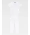 Completo unisex casacca + pantalone Workteam