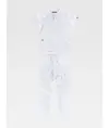 Completo unisex casacca + pantalone lavaggio 65° Workteam