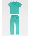 Completo unisex casacca + pantalone Workteam