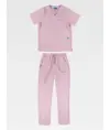 Completo unisex casacca + pantalone Workteam