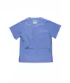 Completo unisex casacca + pantalone Workteam
