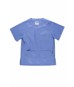 Completo unisex casacca + pantalone Workteam