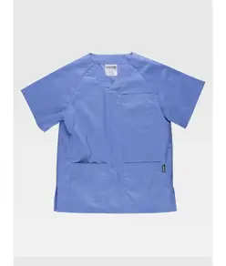 COMPLETO UNISEX CASACCA + PANTALONE Workteam