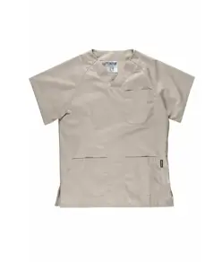 Completo unisex casacca + pantalone Workteam