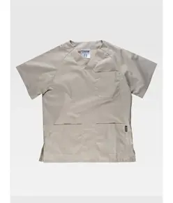 COMPLETO UNISEX CASACCA + PANTALONE Workteam