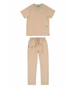 Completo unisex casacca + pantalone Workteam