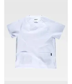 COMPLETO UNISEX CASACCA + PANTALONE Workteam
