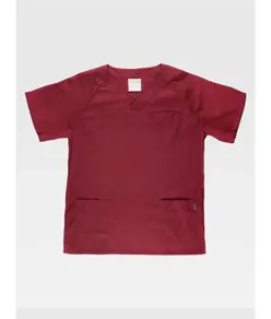 COMPLETO UNISEX CASACCA + PANTALONE Workteam