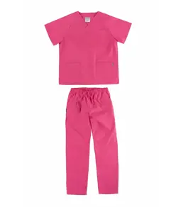 Completo unisex casacca + pantalone Workteam