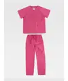 COMPLETO UNISEX CASACCA + PANTALONE Workteam