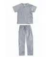 Completo unisex casacca + pantalone Workteam