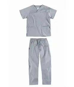 Completo unisex casacca + pantalone Workteam