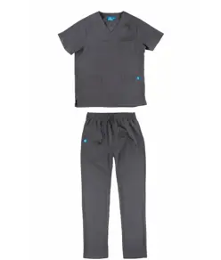 Completo unisex casacca + pantalone Workteam