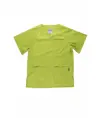 Completo unisex casacca + pantalone Workteam