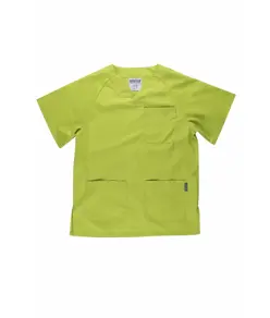 Completo unisex casacca + pantalone Workteam