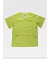 COMPLETO UNISEX CASACCA + PANTALONE Workteam