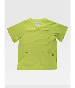 COMPLETO UNISEX CASACCA + PANTALONE Workteam