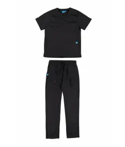 Completo unisex casacca + pantalone Workteam