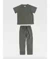 COMPLETO UNISEX CASACCA + PANTALONE Workteam